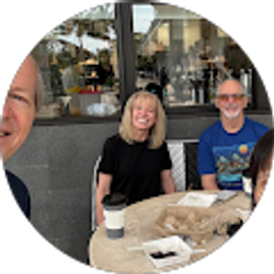 Profile photo of Rebecca Smiley-Leis