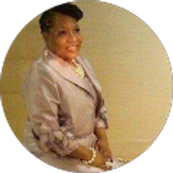 Profile photo of Teresa Taylor