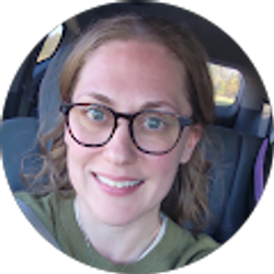Profile photo of Jamie Kelley
