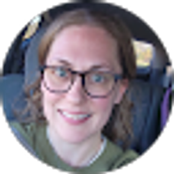 Profile photo of Jamie Kelley