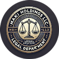 Profile photo of Maki Holdings LLC