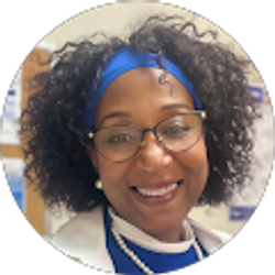 Profile photo of Nyasha Bonner