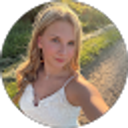 Profile photo of Brooklyn Frye