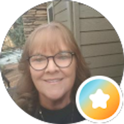 Profile photo of Mary Johnson