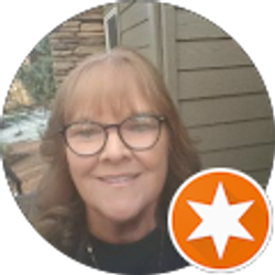 Profile photo of Mary Johnson