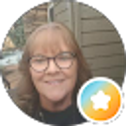 Profile photo of Mary Johnson