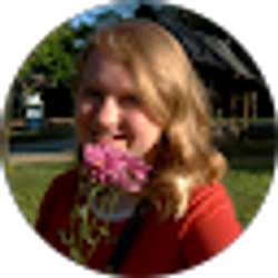 Profile photo of Chloe Boyter