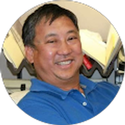 Profile photo of Henry Ho