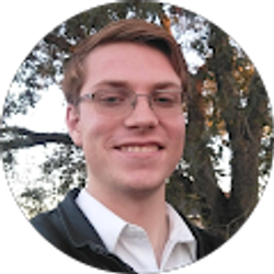 Profile photo of Andrew Stavast