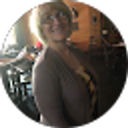 Profile photo of Sheila Lewis