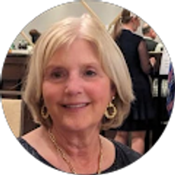 Profile photo of Shirley Weatherford