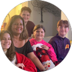 Profile photo of Sandy Christman