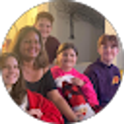 Profile photo of Sandy Christman