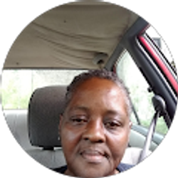 Profile photo of Angela Cummings