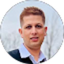 Profile photo of achut pokhrel