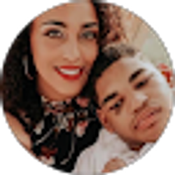 Profile photo of Elizabeth Scott