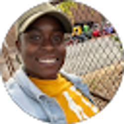 Profile photo of Chiquetta Carter