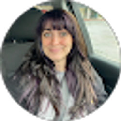 Profile photo of Raena McDaniel