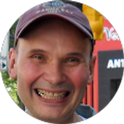 Profile photo of Mark Harper