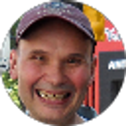 Profile photo of Mark Harper