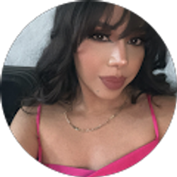 Profile photo of Johanna Juarez Oretega