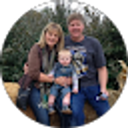 Profile photo of Tammy Mohn