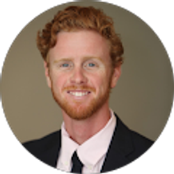 Profile photo of Corey Graf