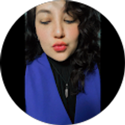 Profile photo of Faby Mendoza