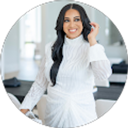 Profile photo of candace dantzler