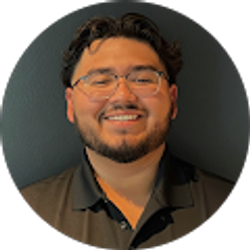 Profile photo of Andy