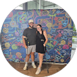 Profile photo of Garrett Ostling