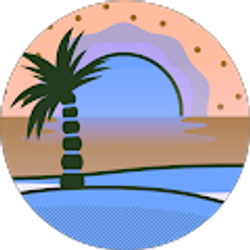 Profile photo of Christen Thomas