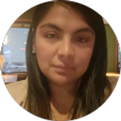 Profile photo of Andrea C Jumbo