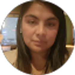 Profile photo of Andrea C Jumbo