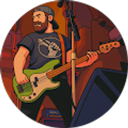 Profile photo of Marc Gould