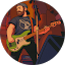 Profile photo of Marc Gould