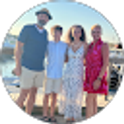 Profile photo of Peavey Family (vacations channel)