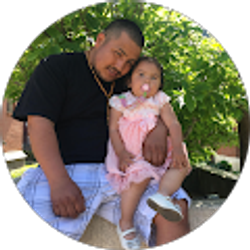 Profile photo of Pablo Juarez