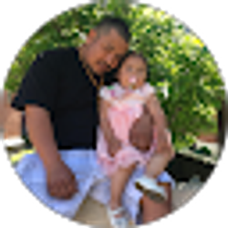 Profile photo of Pablo Juarez