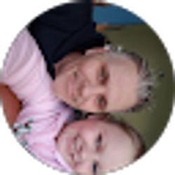 Profile photo of The Daddy Daughter Duo