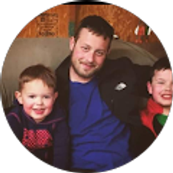 Profile photo of Thomas Shelton (Thomas)