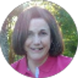Profile photo of Sharon Ross