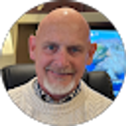Profile photo of Steven Frommeyer