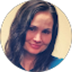 Profile photo of Tamara Hinote