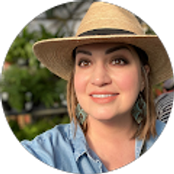 Profile photo of Lauren Proctor