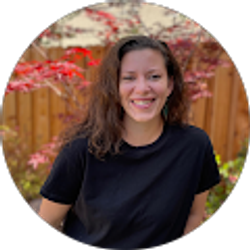 Profile photo of Nicole Mechem