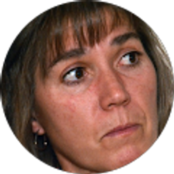 Profile photo of Becky Peterson