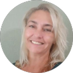 Profile photo of Anna J. Smith