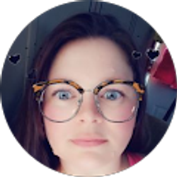 Profile photo of Angie Larkins