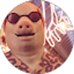 Profile photo of John Pork
